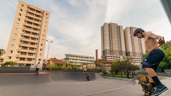 Seven Skatepark